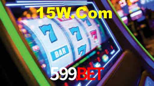 599Bet: Seu Cassino Premiado com Pagamentos Rápidos