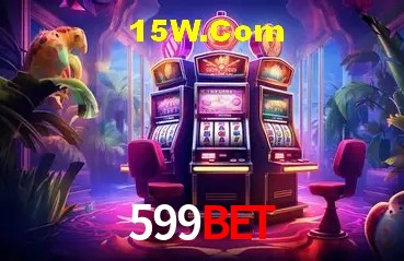 Mesa de Blackjack 599Bet