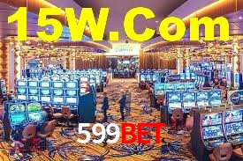 VIP Casino 599Bet