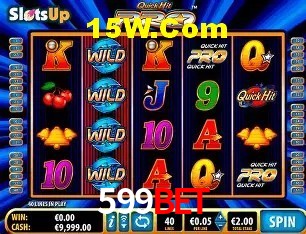 cassino 599Bet