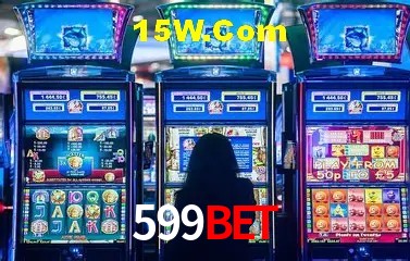 Diretório de Jogos 599Bet
