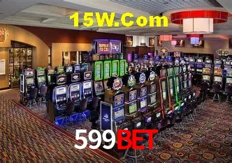 Casino Ao Vivo 599Bet