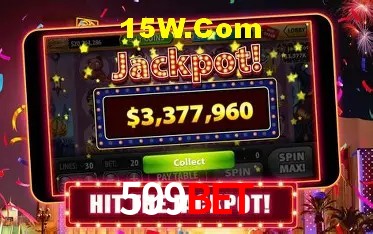 Provedores de Jogos 599Bet