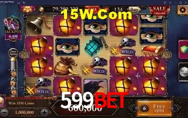 Estatísticas Esportivas 599Bet