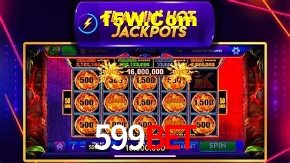 Especiais de Fim de Semana 599Bet