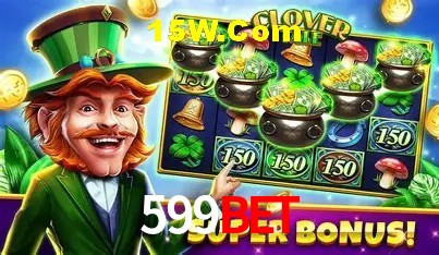 Promoção Relâmpago 599Bet