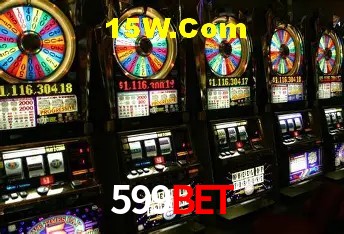 Sistemas de Segurança 599Bet