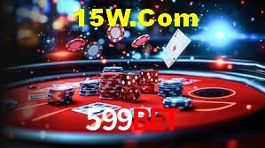 Statistics 599Bet