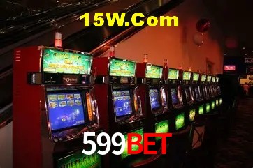 Casino Ao Vivo 599Bet