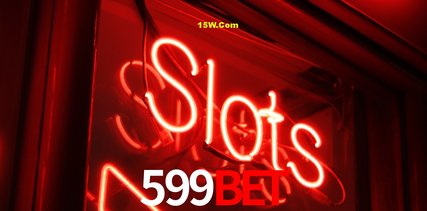 Game Providers 599Bet