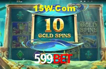 Benefícios da Conta 599Bet