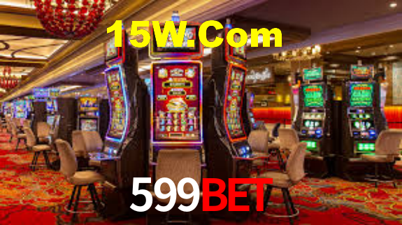 Bônus Generosos e Exclusivos no 599Bet para Você!