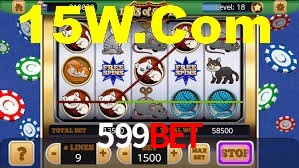 Live Casino 599Bet