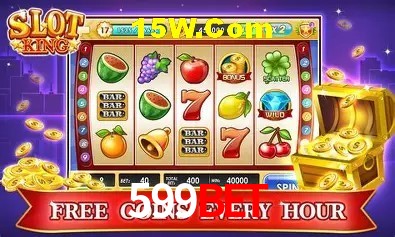 Programa VIP 599Bet