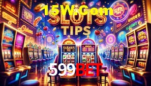 Experiência VIP 599Bet