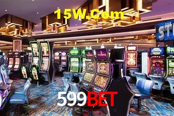 Tecnologia da Plataforma 599Bet