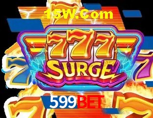 Jogos de Slot 599Bet