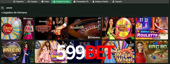 599Bet bet